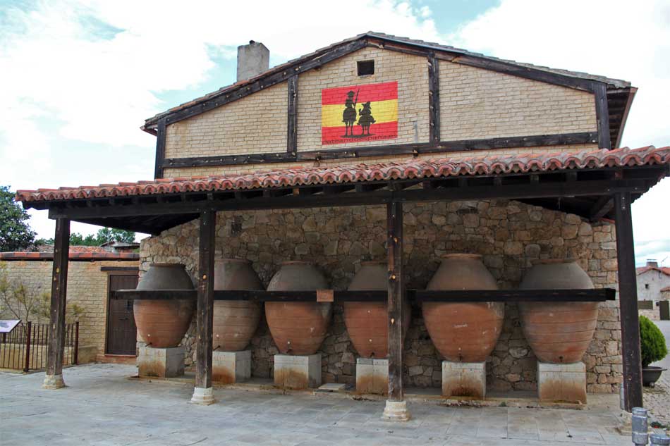 Torremocha de Jarama